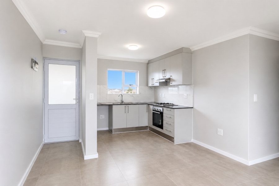 To Let 3 Bedroom Property for Rent in Sunningdale Western Cape